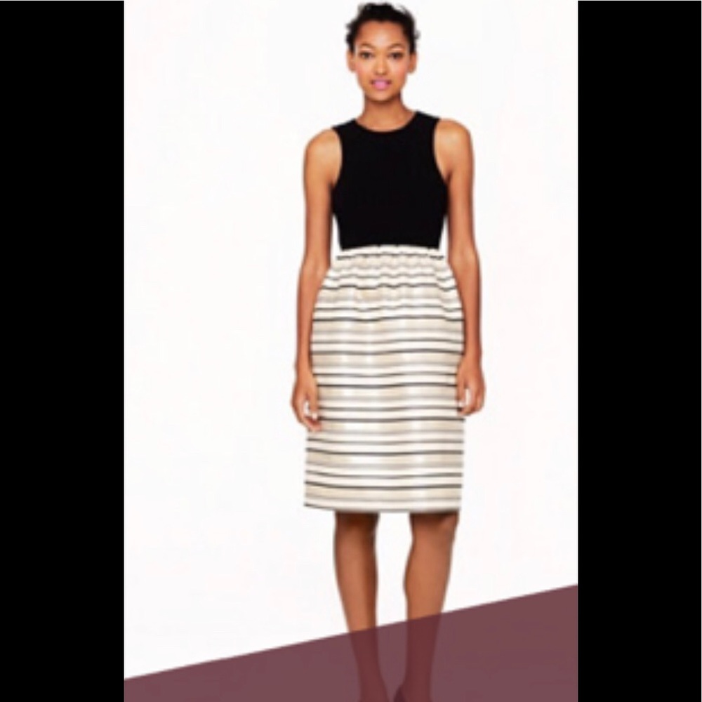 J.Crew Sleeveless Dress